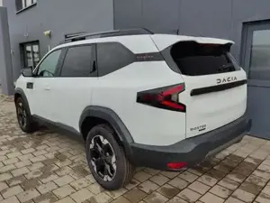 Dacia Bigster Extreme-155 PS Voll Hybrid-Navi-Multifunktionsk... Bild 4