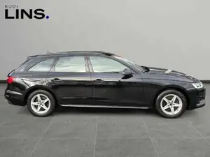 Audi A4 Bild 6