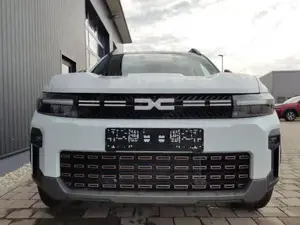 Dacia Bigster Extreme-155 PS Voll Hybrid-Navi-Multifunktionsk... Bild 2