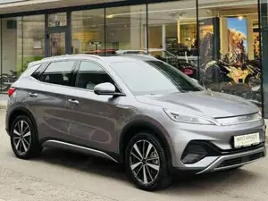 BYD Atto Bild 3
