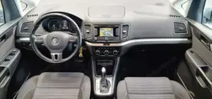 Volkswagen Sharan Bild 10