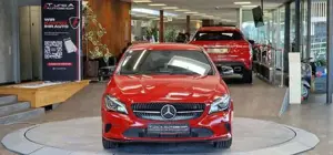 Mercedes-Benz A 180 Bild 2