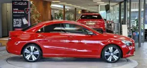 Mercedes-Benz A 180 Bild 5