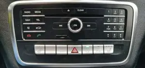 Mercedes-Benz A 180 Bild 16