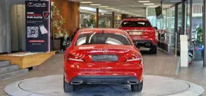Mercedes-Benz A 180 Bild 8