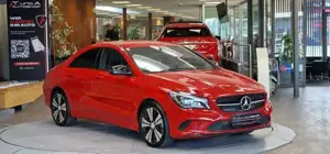 Mercedes-Benz A 180 Bild 3