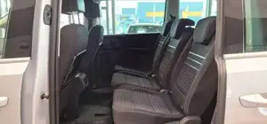 Volkswagen Sharan Bild 20