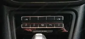 Volkswagen Sharan Bild 16