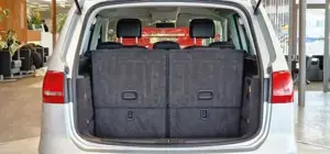 Volkswagen Sharan Bild 9