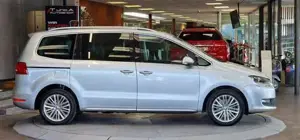 Volkswagen Sharan Bild 5