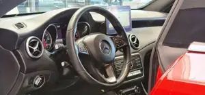 Mercedes-Benz A 180 Bild 11