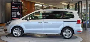 Volkswagen Sharan Bild 4