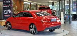 Mercedes-Benz A 180 Bild 6