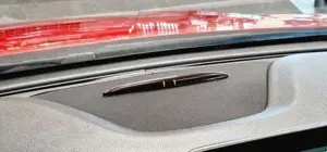 Mercedes-Benz A 180 Bild 19