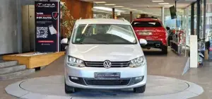 Volkswagen Sharan Bild 2