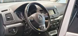 Volkswagen Sharan Bild 11