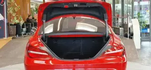 Mercedes-Benz A 180 Bild 9