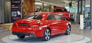 Mercedes-Benz A 180 Bild 7