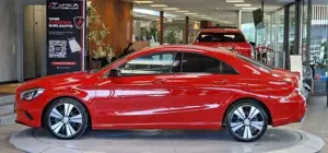 Mercedes-Benz A 180 Bild 4
