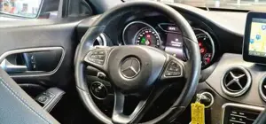 Mercedes-Benz A 180 Bild 12