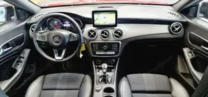 Mercedes-Benz A 180 Bild 10