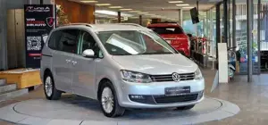 Volkswagen Sharan Bild 3