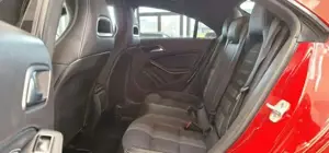 Mercedes-Benz A 180 Bild 20