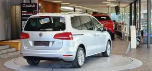 Volkswagen Sharan Bild 7