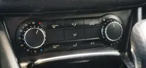 Mercedes-Benz A 180 Bild 15