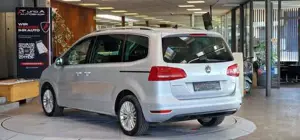 Volkswagen Sharan Bild 6