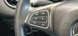 Mercedes-Benz A 180 Bild 17