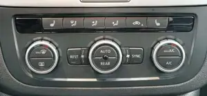 Volkswagen Sharan Bild 17