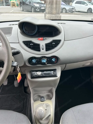 Renault Twingo Bild 5