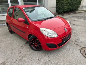 Renault Twingo Bild 3