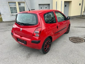Renault Twingo Bild 2