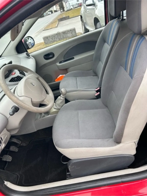 Renault Twingo Bild 4