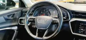 Audi A6 Bild 12