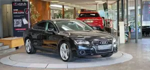 Audi A7 Bild 3