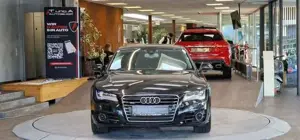 Audi A7 Bild 2