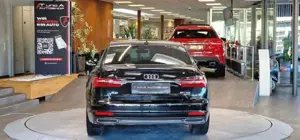 Audi A6 Bild 8