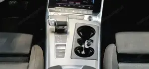 Audi A6 Bild 16