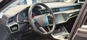 Audi A6 Bild 11