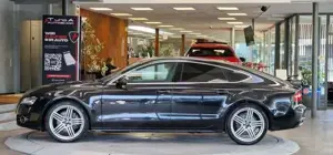 Audi A7 Bild 4