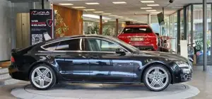 Audi A7 Bild 5