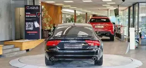 Audi A7 Bild 8