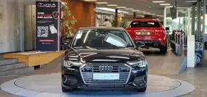 Audi A6 Bild 2