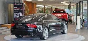 Audi A7 Bild 7