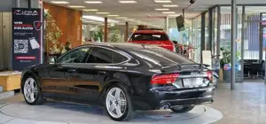 Audi A7 Bild 6