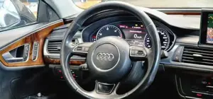 Audi A7 Bild 13