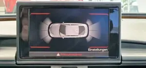 Audi A7 Bild 15